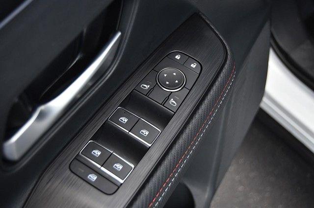 new 2025 Nissan Kicks car, priced at $27,515