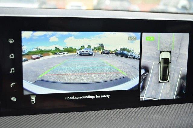 new 2025 Nissan Kicks car, priced at $27,515