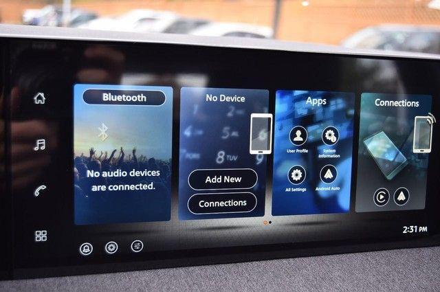 new 2026 Nissan Kicks car, priced at $23,205