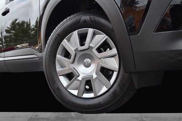 new 2026 Nissan Kicks car, priced at $23,205