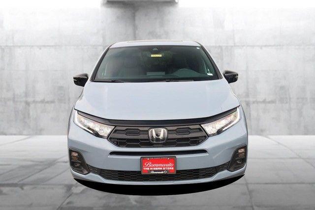 used 2025 Honda Odyssey car, priced at $38,897