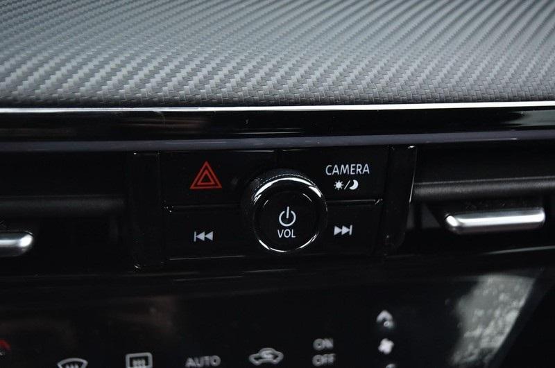 new 2025 Nissan Kicks car, priced at $24,125