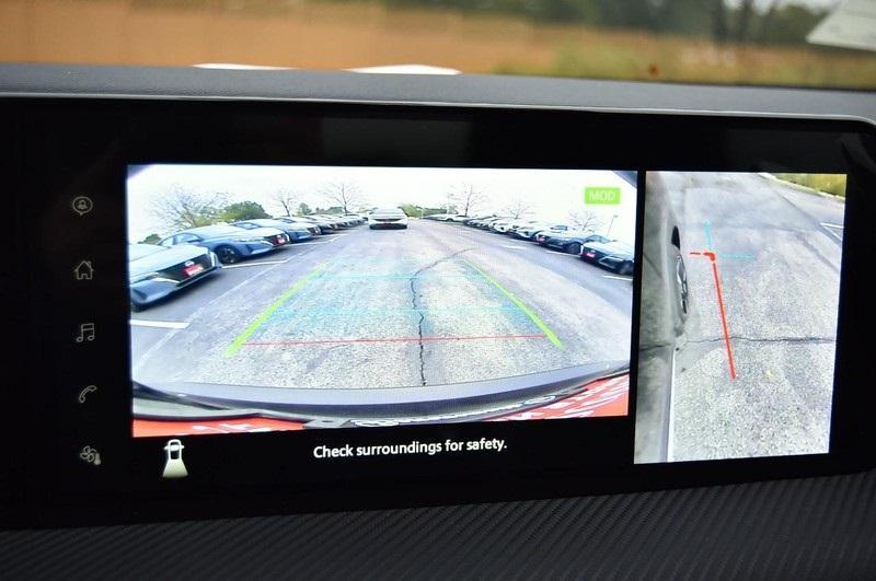 new 2025 Nissan Kicks car, priced at $24,125