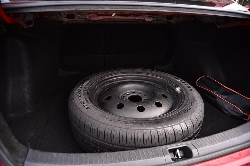 used 2021 Toyota Corolla car, priced at $15,588