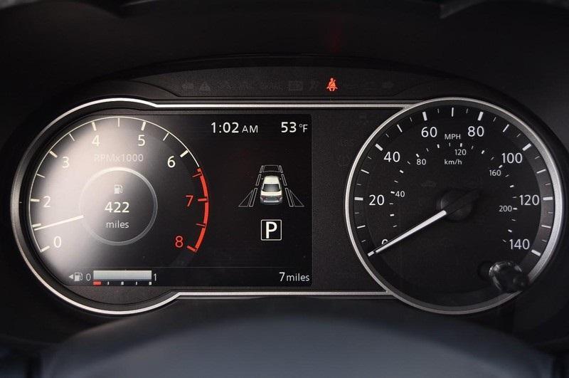 new 2025 Nissan Versa car, priced at $20,300