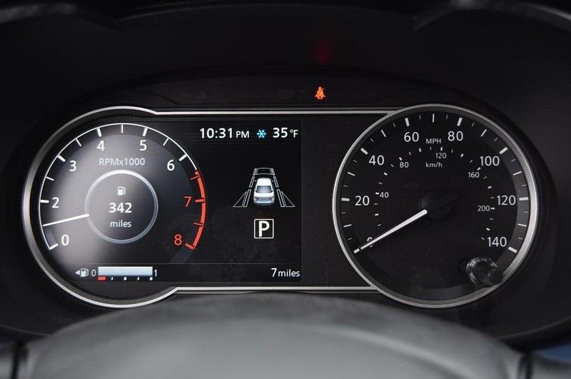 new 2025 Nissan Versa car, priced at $20,750