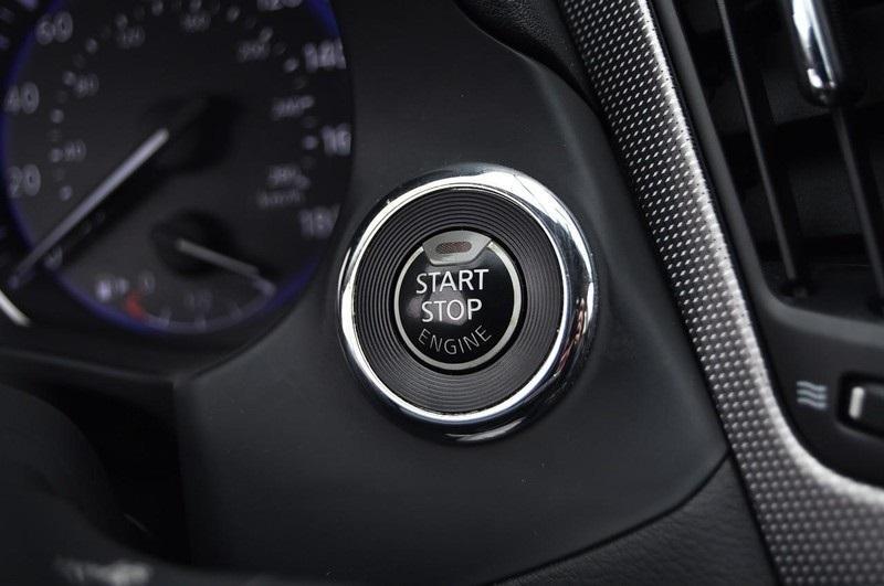 used 2015 INFINITI Q50 car, priced at $15,399