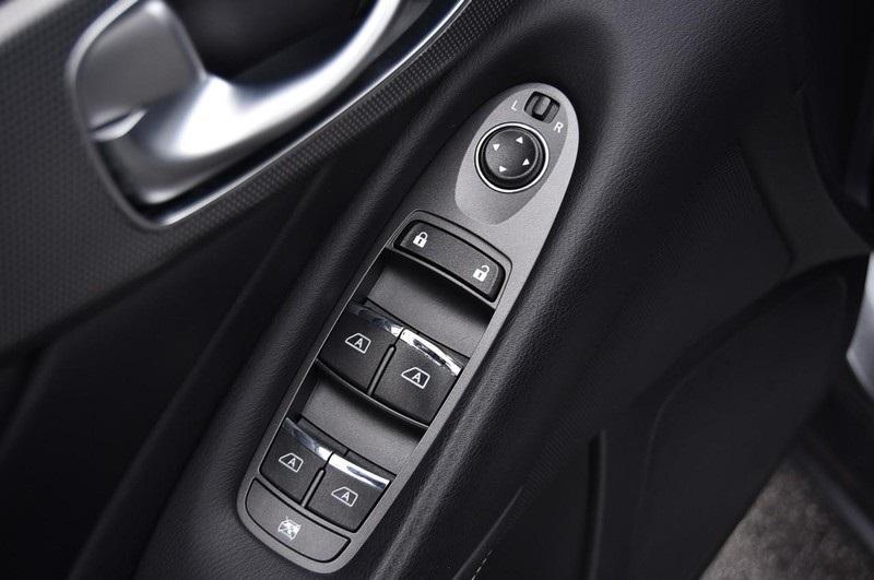 used 2015 INFINITI Q50 car, priced at $15,399