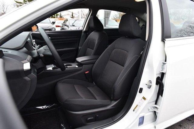 used 2025 Nissan Altima car, priced at $21,288