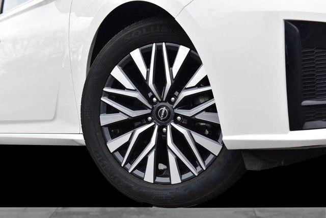 used 2025 Nissan Altima car, priced at $21,288