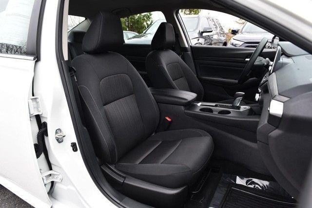 used 2025 Nissan Altima car, priced at $21,288