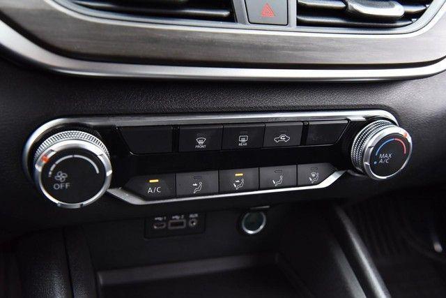 used 2025 Nissan Altima car, priced at $21,288