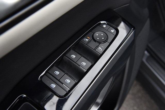 new 2026 Nissan Pathfinder car