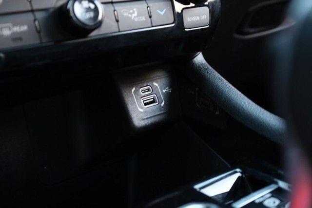 used 2025 Jeep Compass car, priced at $19,700