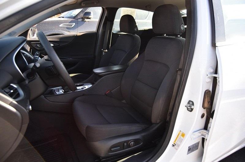 used 2024 Chevrolet Malibu car, priced at $16,994