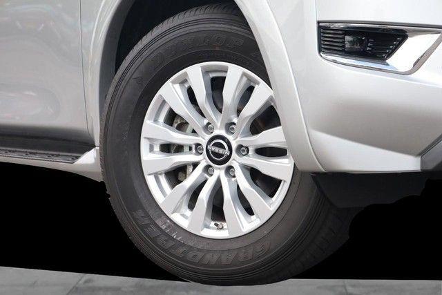 used 2024 Nissan Armada car, priced at $40,900