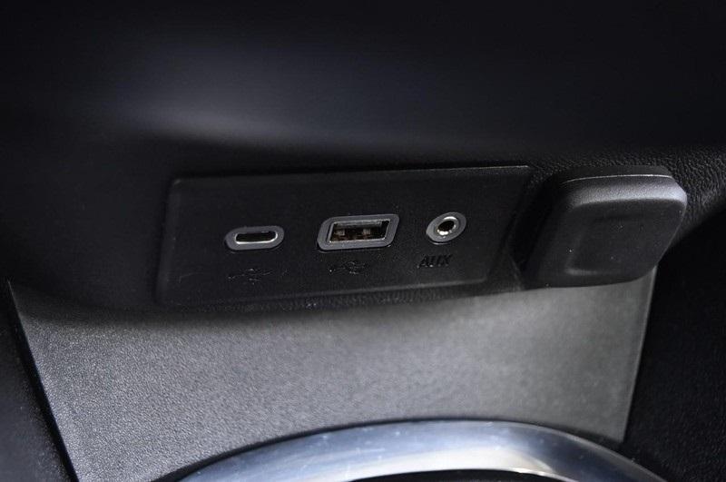 used 2024 Chevrolet Malibu car, priced at $17,244