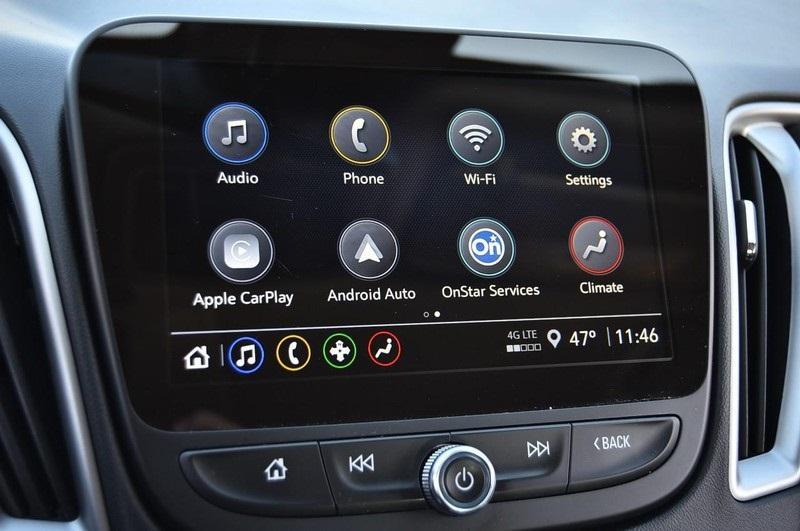 used 2024 Chevrolet Malibu car, priced at $17,244