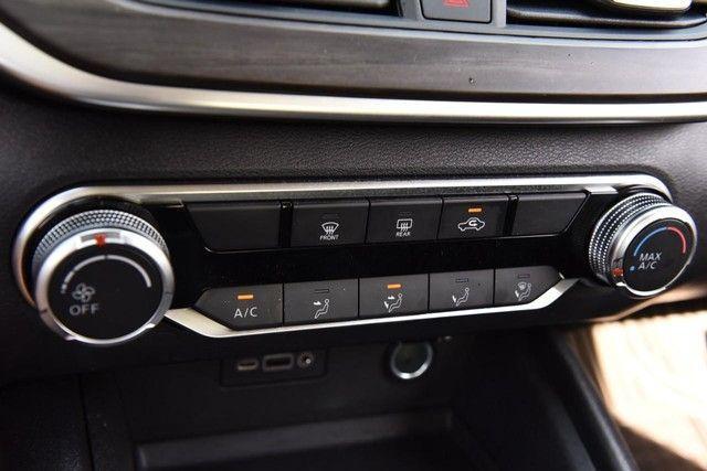 used 2025 Nissan Altima car, priced at $20,777