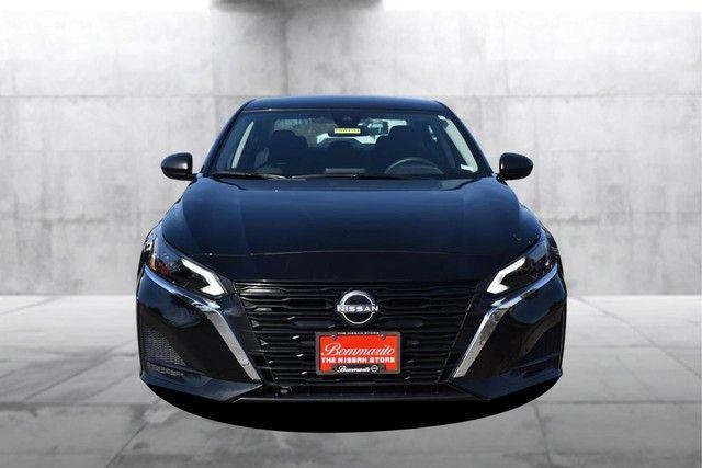 used 2025 Nissan Altima car, priced at $20,777