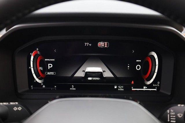 new 2026 Nissan Rogue car, priced at $35,655