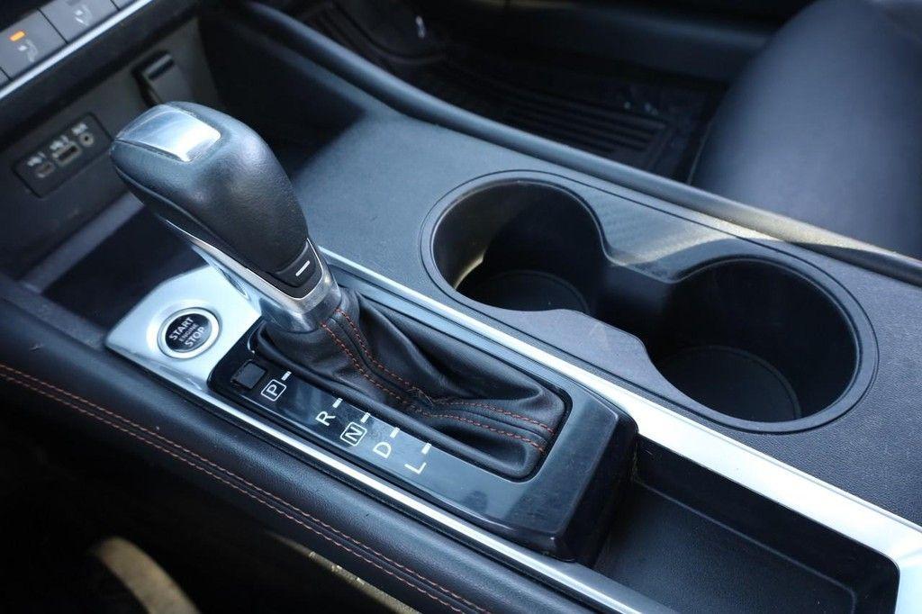 used 2022 Nissan Altima car, priced at $18,908