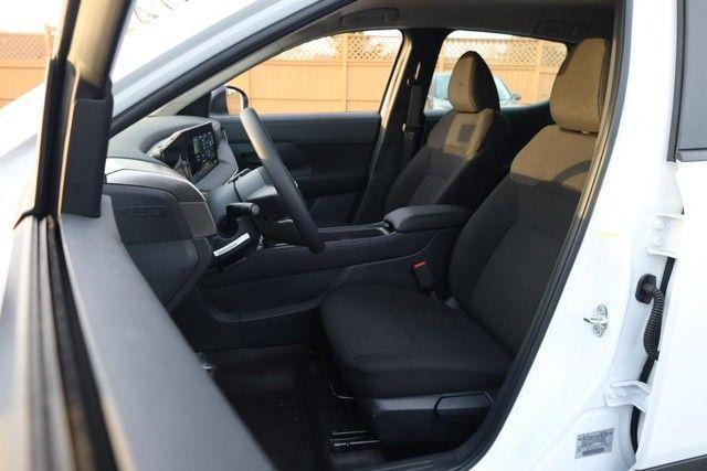 new 2026 Nissan Kicks car, priced at $22,955