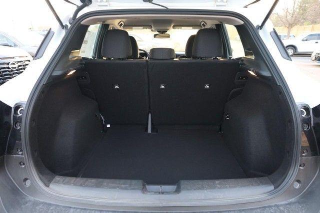 new 2026 Nissan Kicks car, priced at $22,955