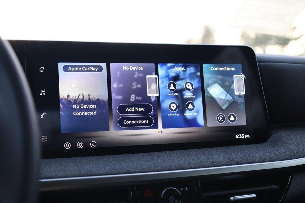 new 2026 Nissan Kicks car, priced at $23,205