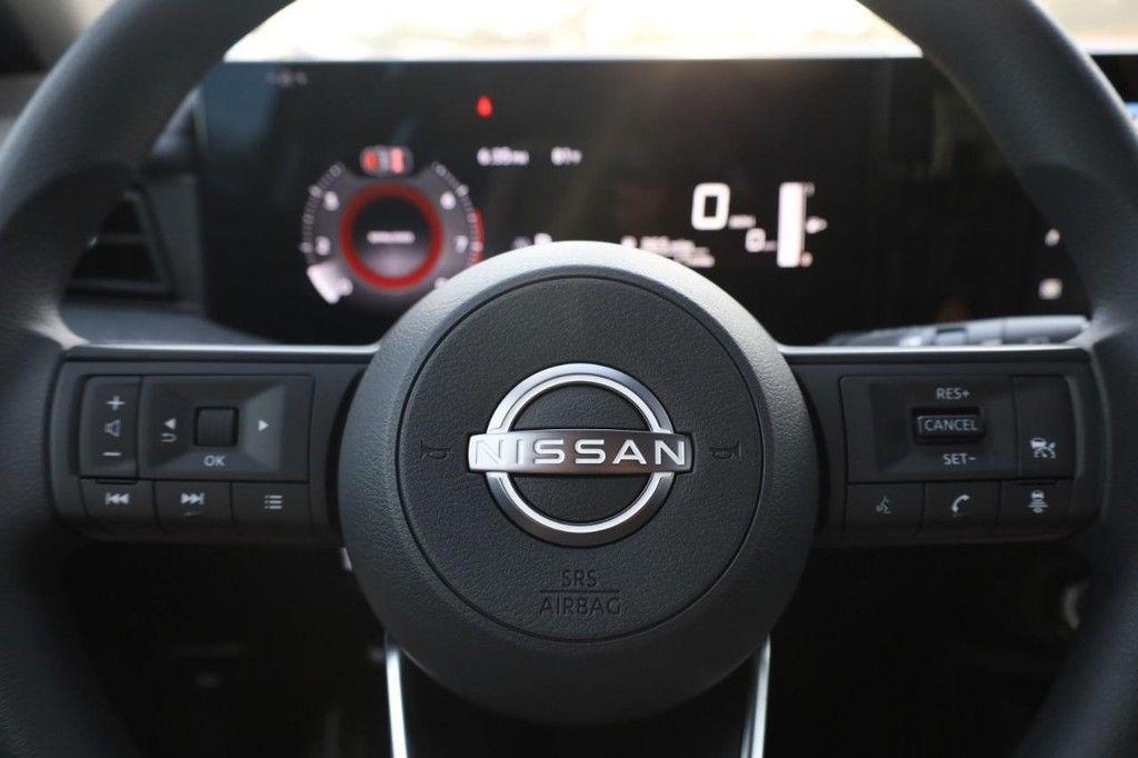 new 2026 Nissan Kicks car, priced at $23,205