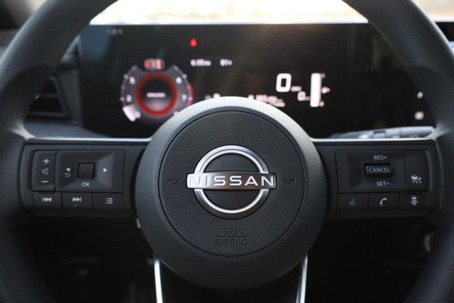 new 2026 Nissan Kicks car, priced at $22,955