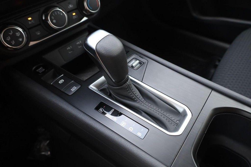 new 2026 Nissan Kicks car, priced at $23,205