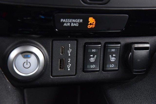 used 2024 Nissan Leaf car, priced at $18,266