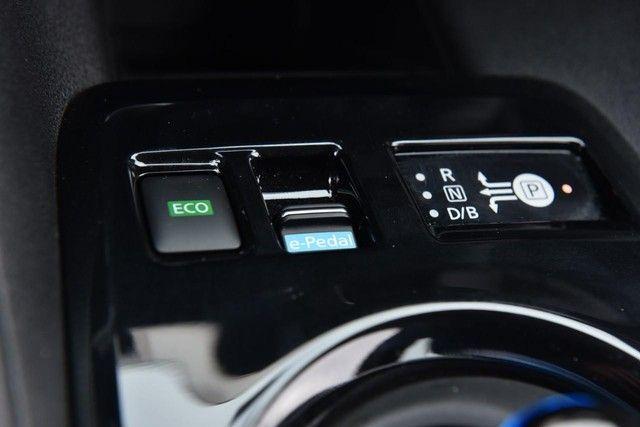 used 2024 Nissan Leaf car, priced at $18,266