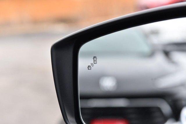 used 2024 Nissan Leaf car, priced at $18,266