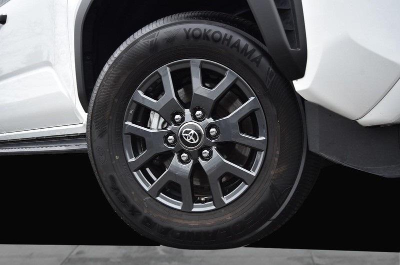 used 2025 Toyota 4Runner car, priced at $40,444