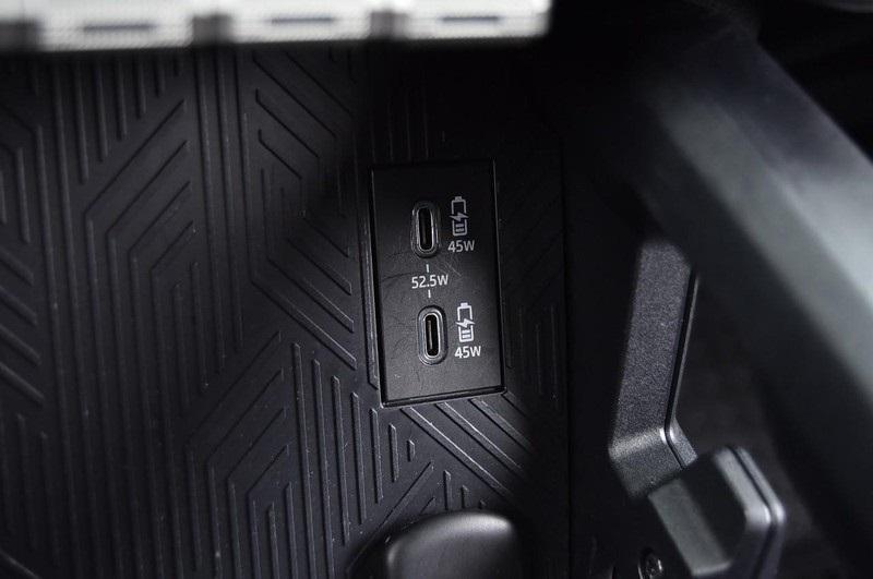 used 2025 Toyota 4Runner car, priced at $40,444