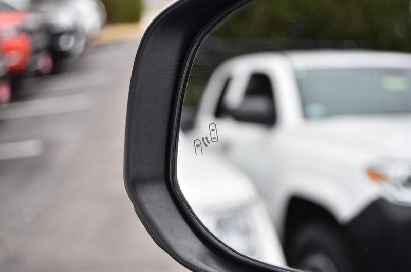 used 2025 Toyota 4Runner car, priced at $40,444