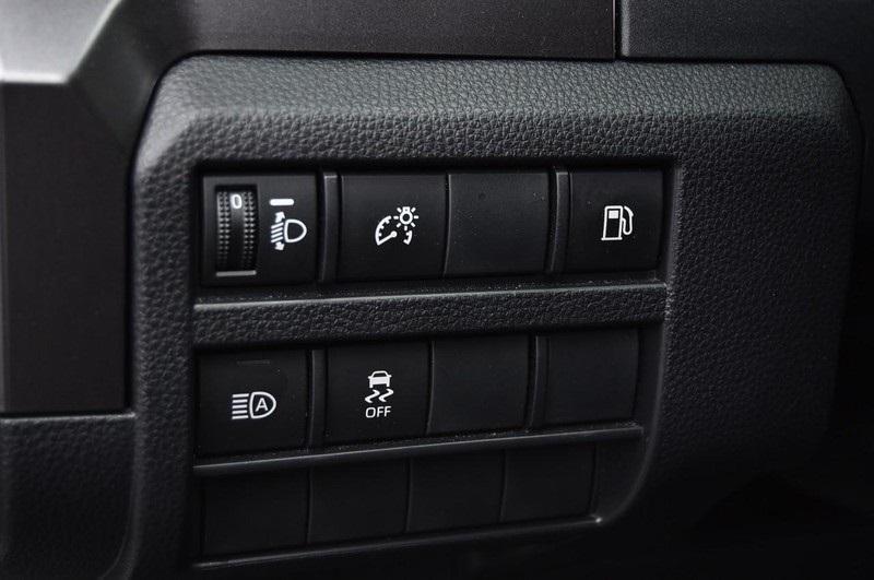 used 2025 Toyota 4Runner car, priced at $40,444