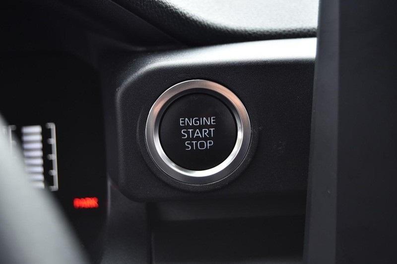 used 2025 Toyota 4Runner car, priced at $40,444