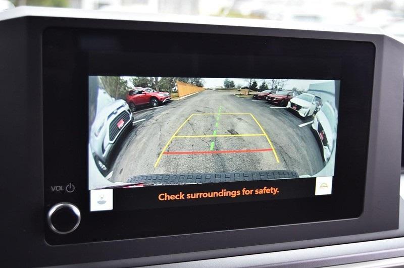 used 2025 Toyota 4Runner car, priced at $40,444