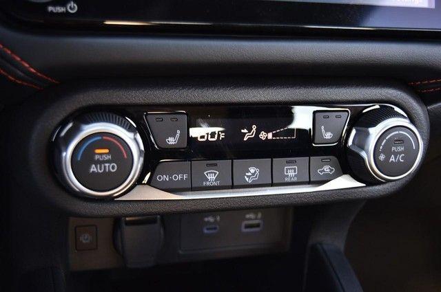 new 2025 Nissan Versa car, priced at $21,010