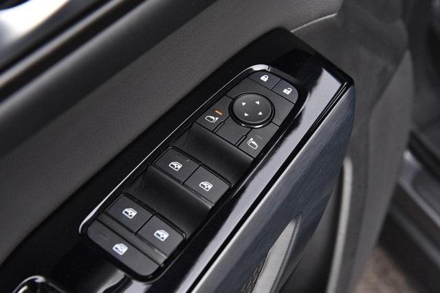 used 2025 Nissan Pathfinder car, priced at $35,388