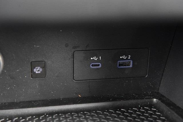 used 2025 Nissan Pathfinder car, priced at $35,388