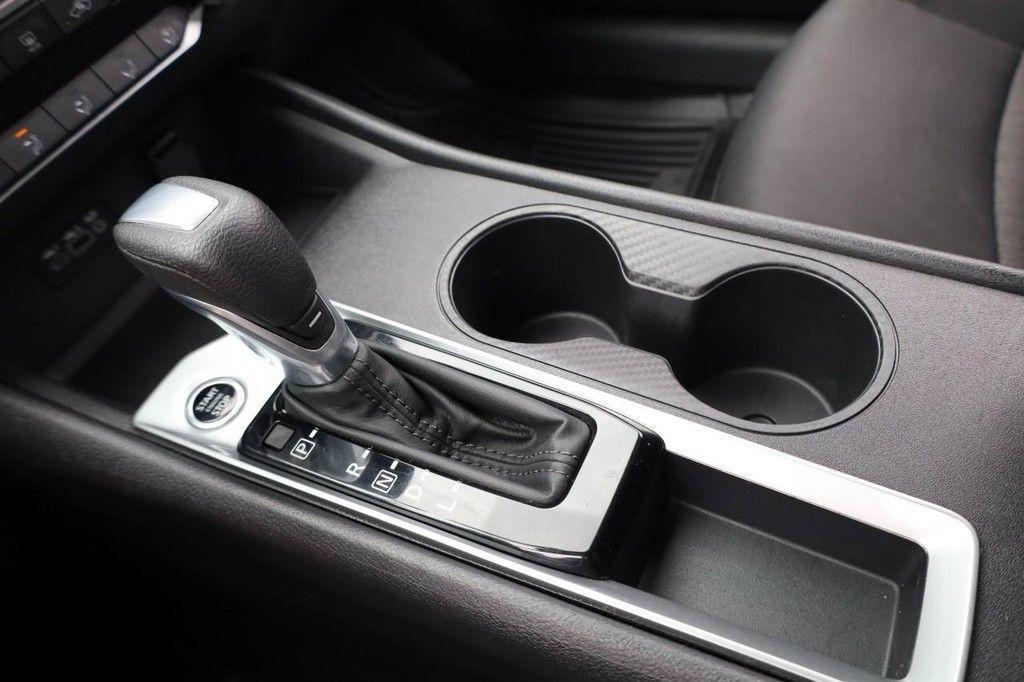 used 2025 Nissan Altima car, priced at $21,300