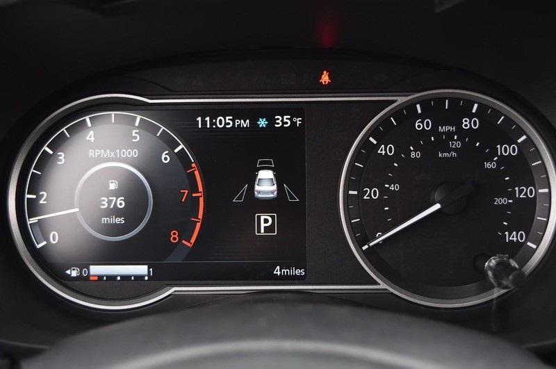 new 2025 Nissan Versa car, priced at $20,300