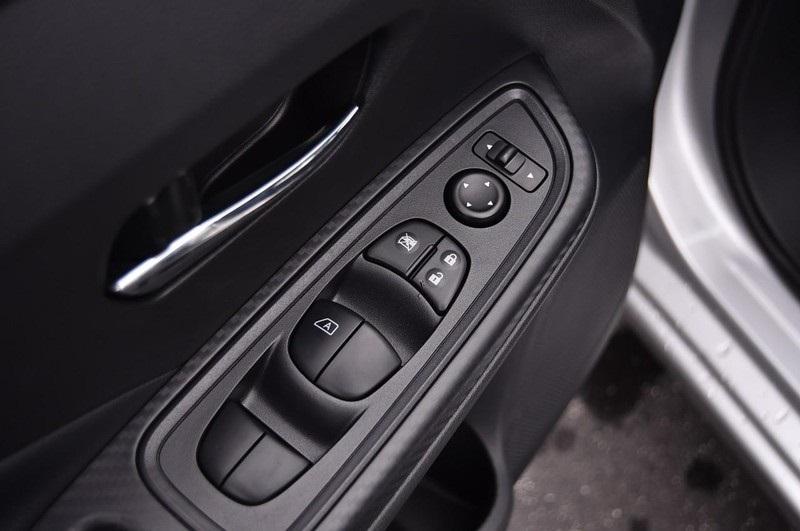 new 2025 Nissan Versa car, priced at $20,300