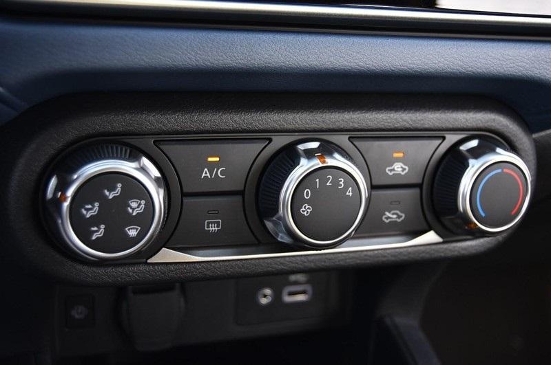 new 2025 Nissan Versa car, priced at $20,300