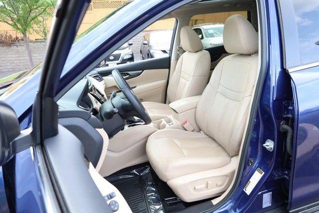 used 2020 Nissan Rogue car, priced at $18,920