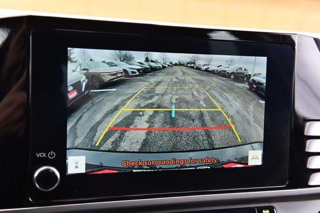 used 2025 Toyota Camry car, priced at $24,997